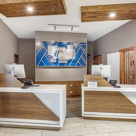 Holiday Inn Express Hotel And Suites Alice By Ihg Buitenkant foto
