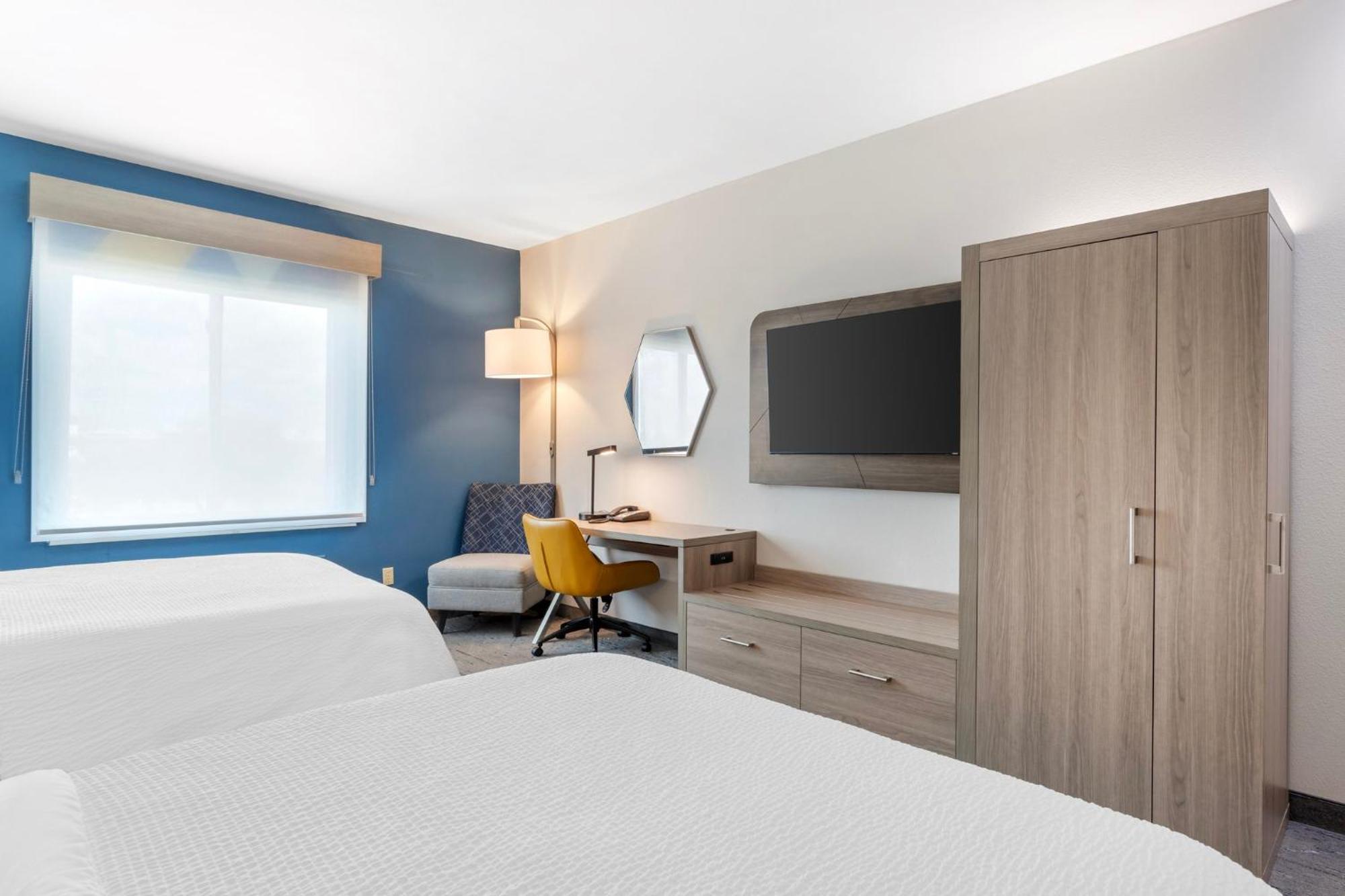 Holiday Inn Express Hotel And Suites Alice By Ihg Buitenkant foto