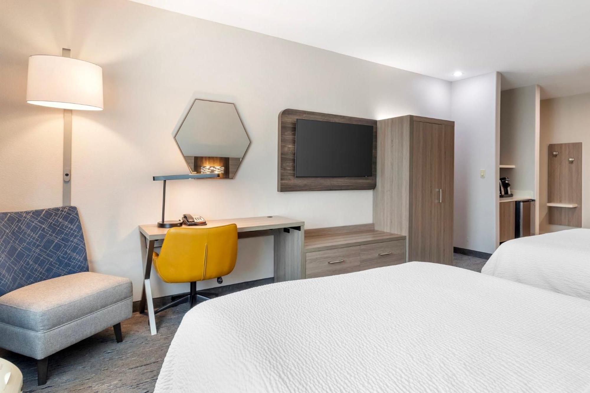 Holiday Inn Express Hotel And Suites Alice By Ihg Buitenkant foto