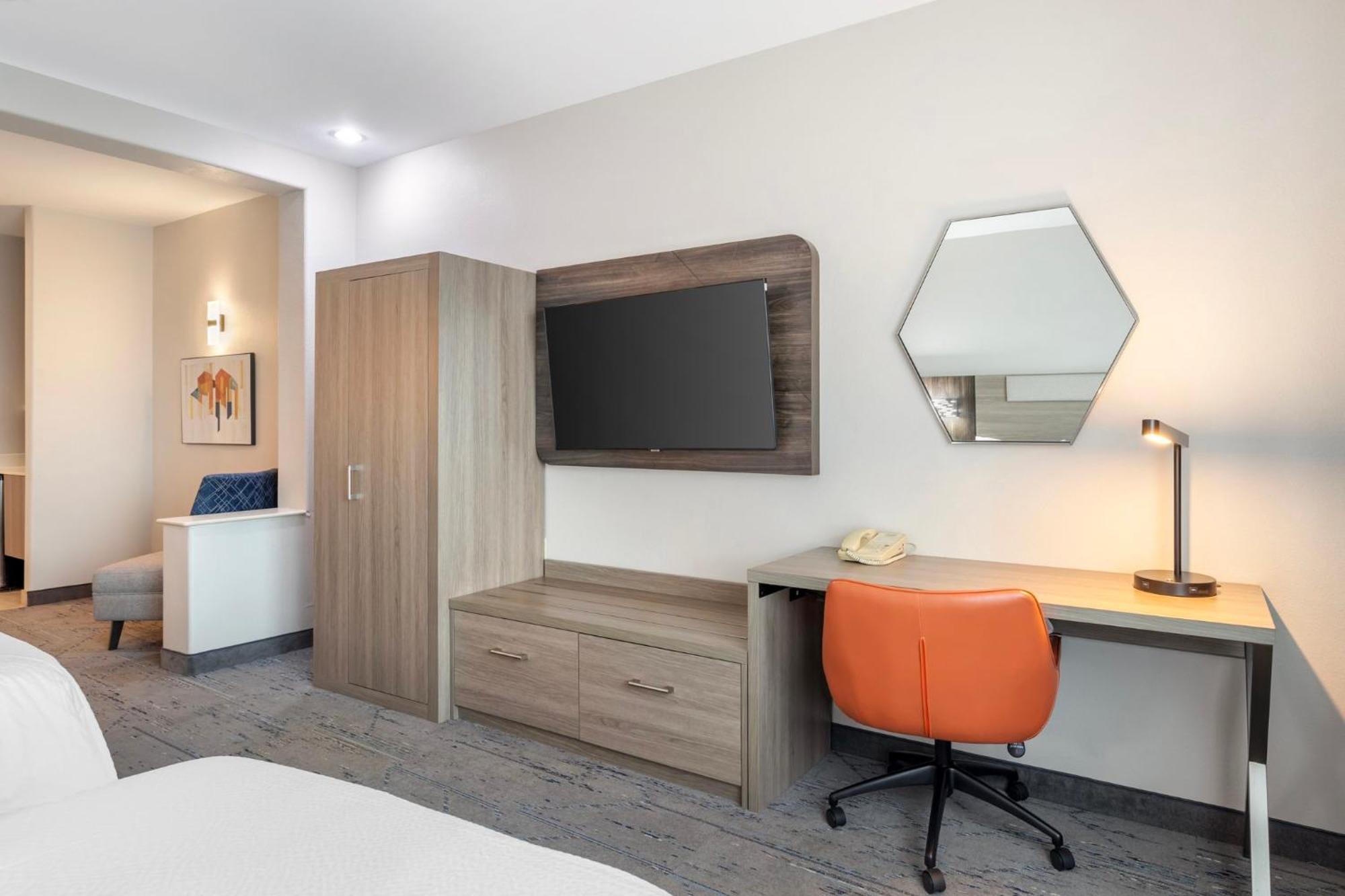 Holiday Inn Express Hotel And Suites Alice By Ihg Buitenkant foto