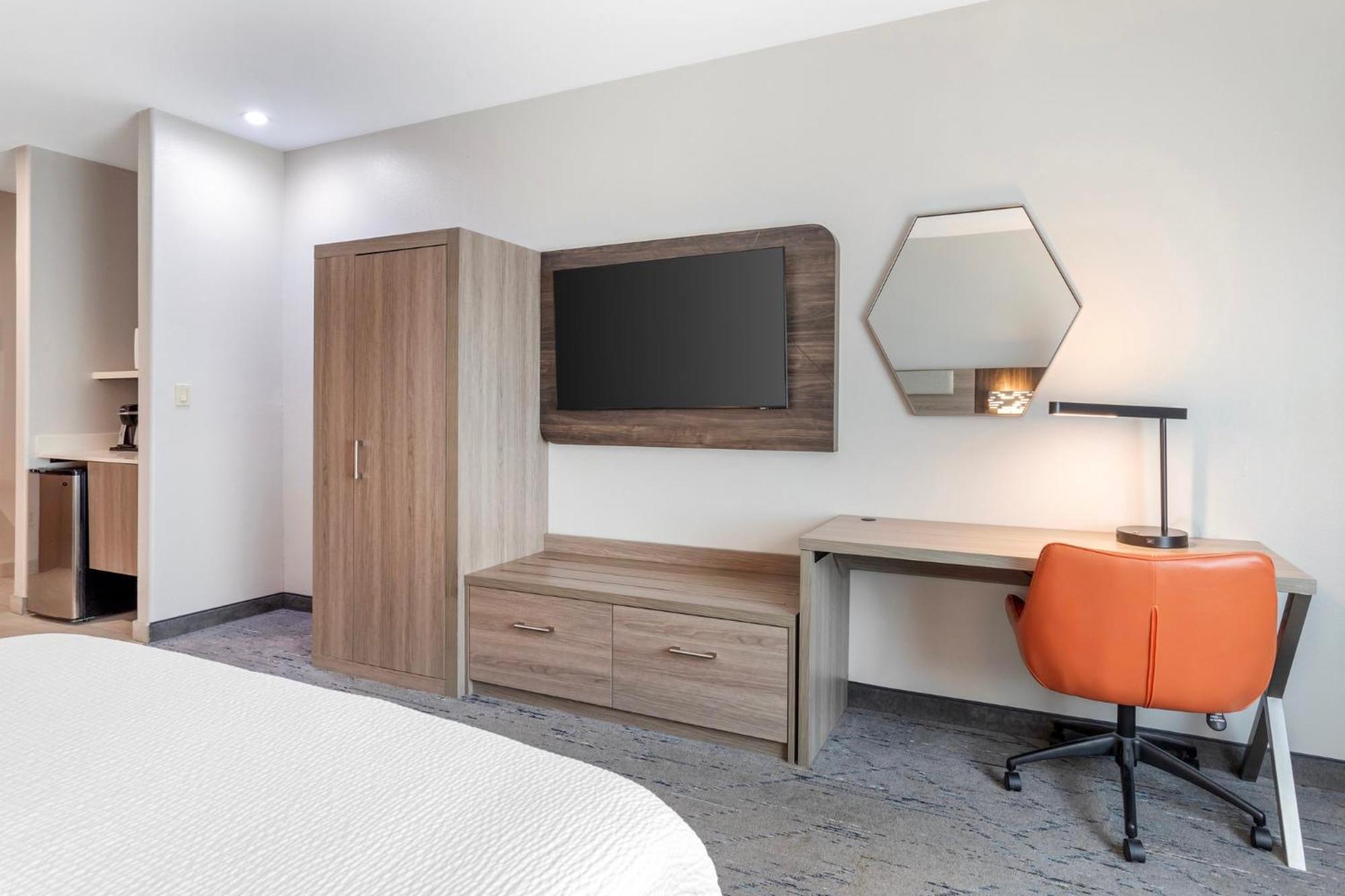 Holiday Inn Express Hotel And Suites Alice By Ihg Buitenkant foto