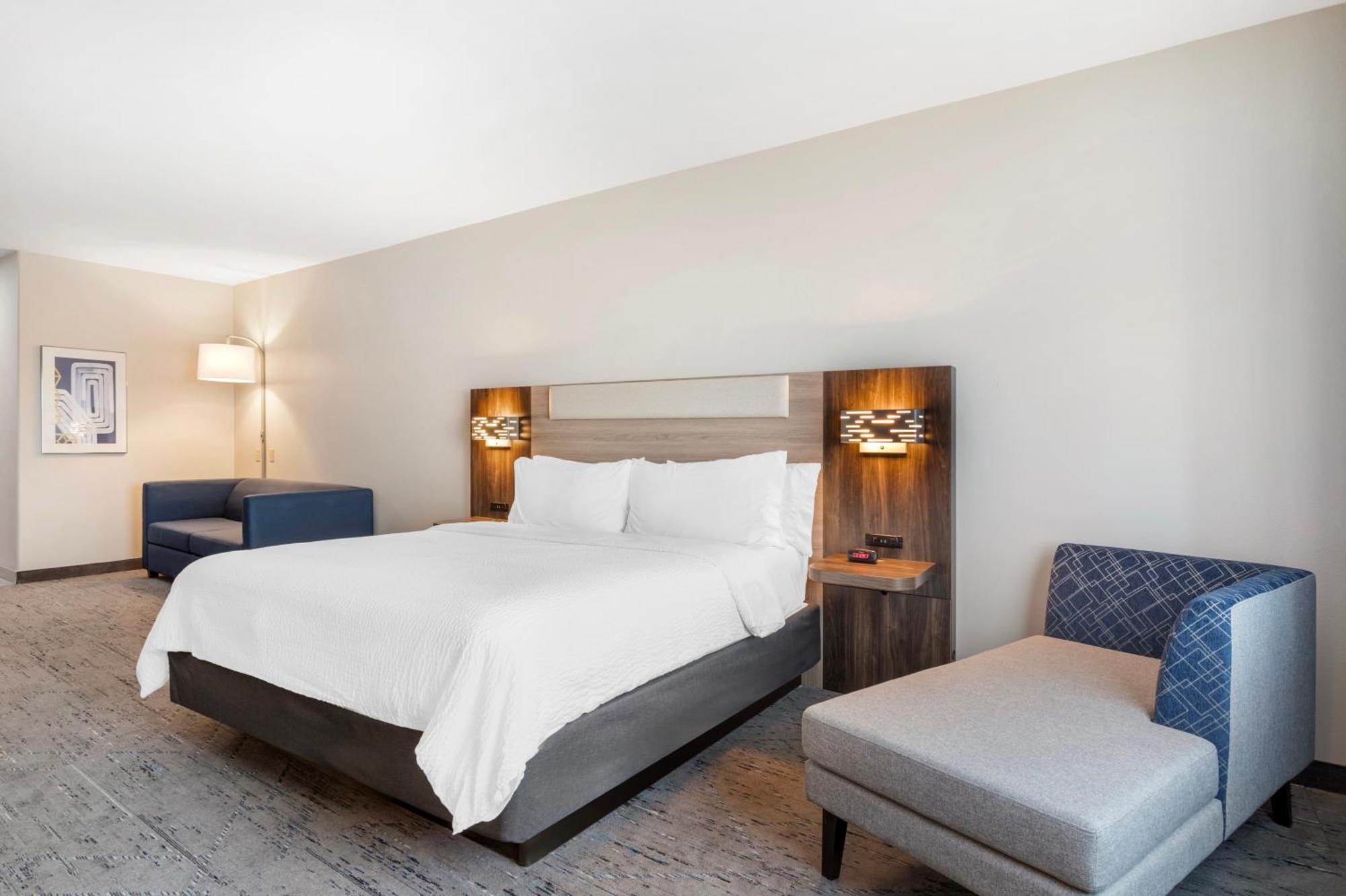 Holiday Inn Express Hotel And Suites Alice By Ihg Buitenkant foto
