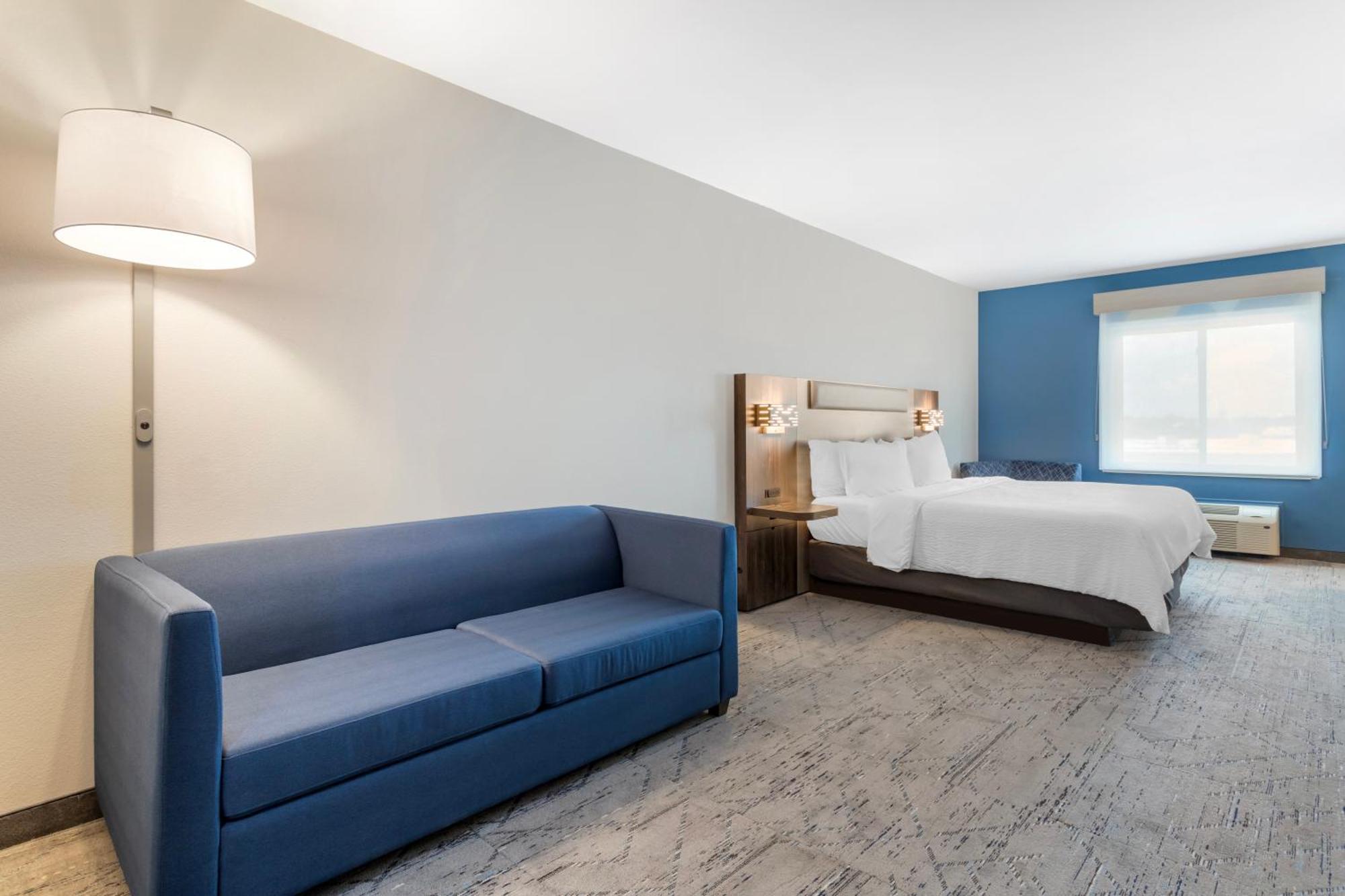 Holiday Inn Express Hotel And Suites Alice By Ihg Buitenkant foto