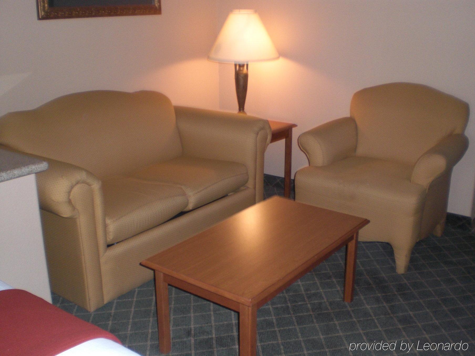 Holiday Inn Express Hotel And Suites Alice By Ihg Kamer foto