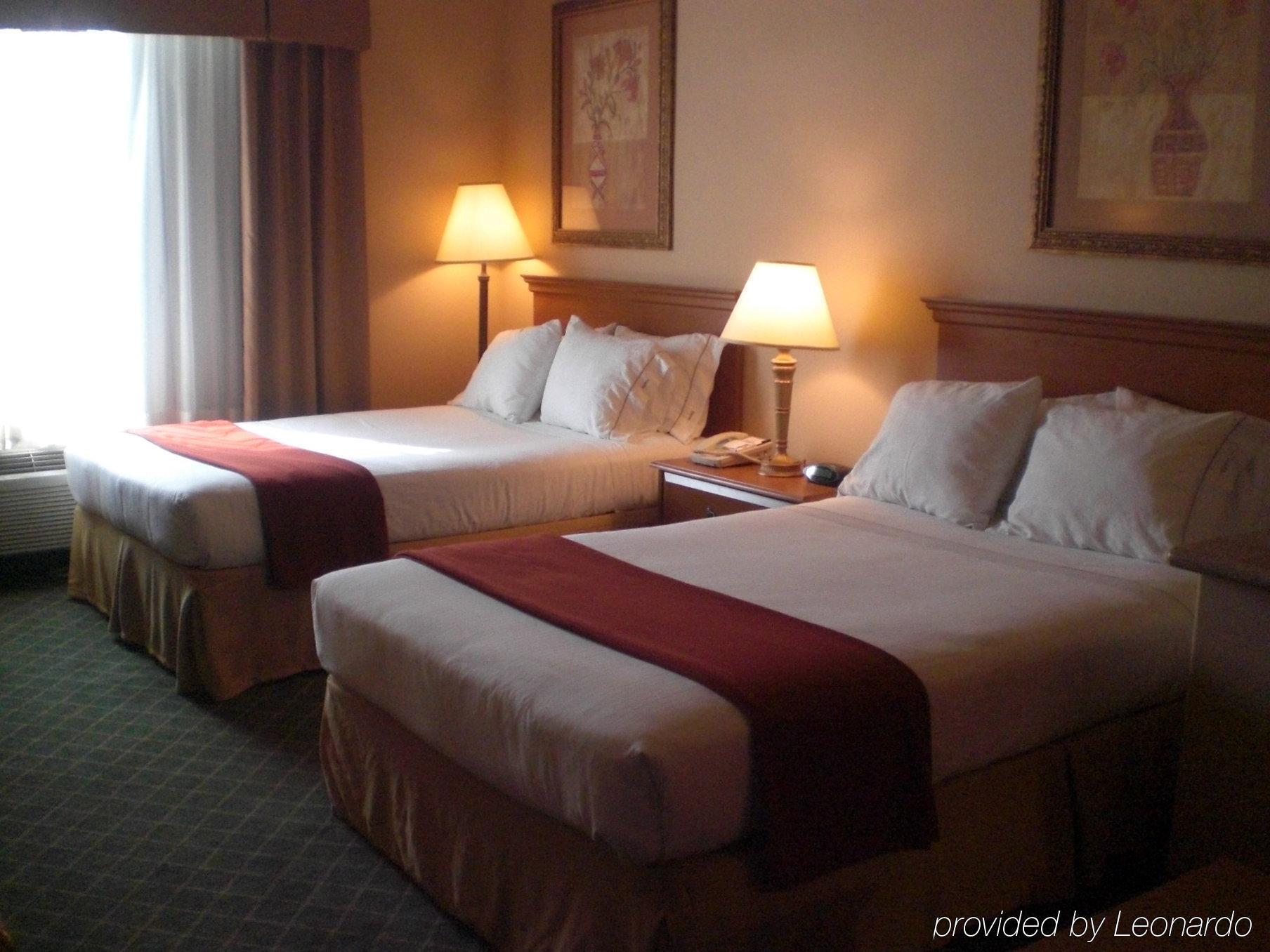 Holiday Inn Express Hotel And Suites Alice By Ihg Buitenkant foto