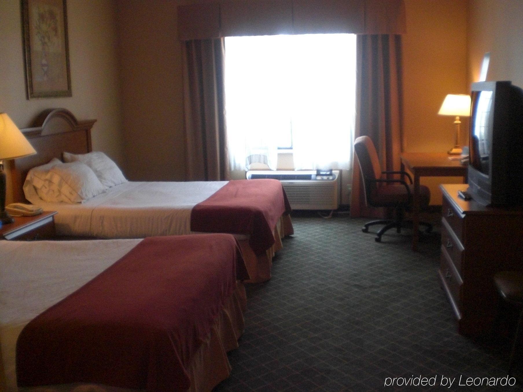 Holiday Inn Express Hotel And Suites Alice By Ihg Kamer foto