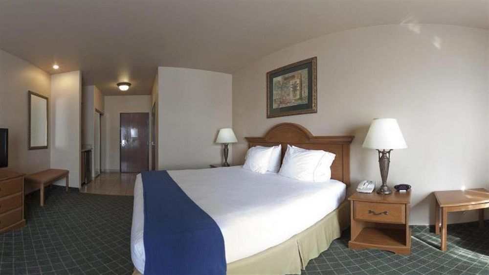 Holiday Inn Express Hotel And Suites Alice By Ihg Buitenkant foto