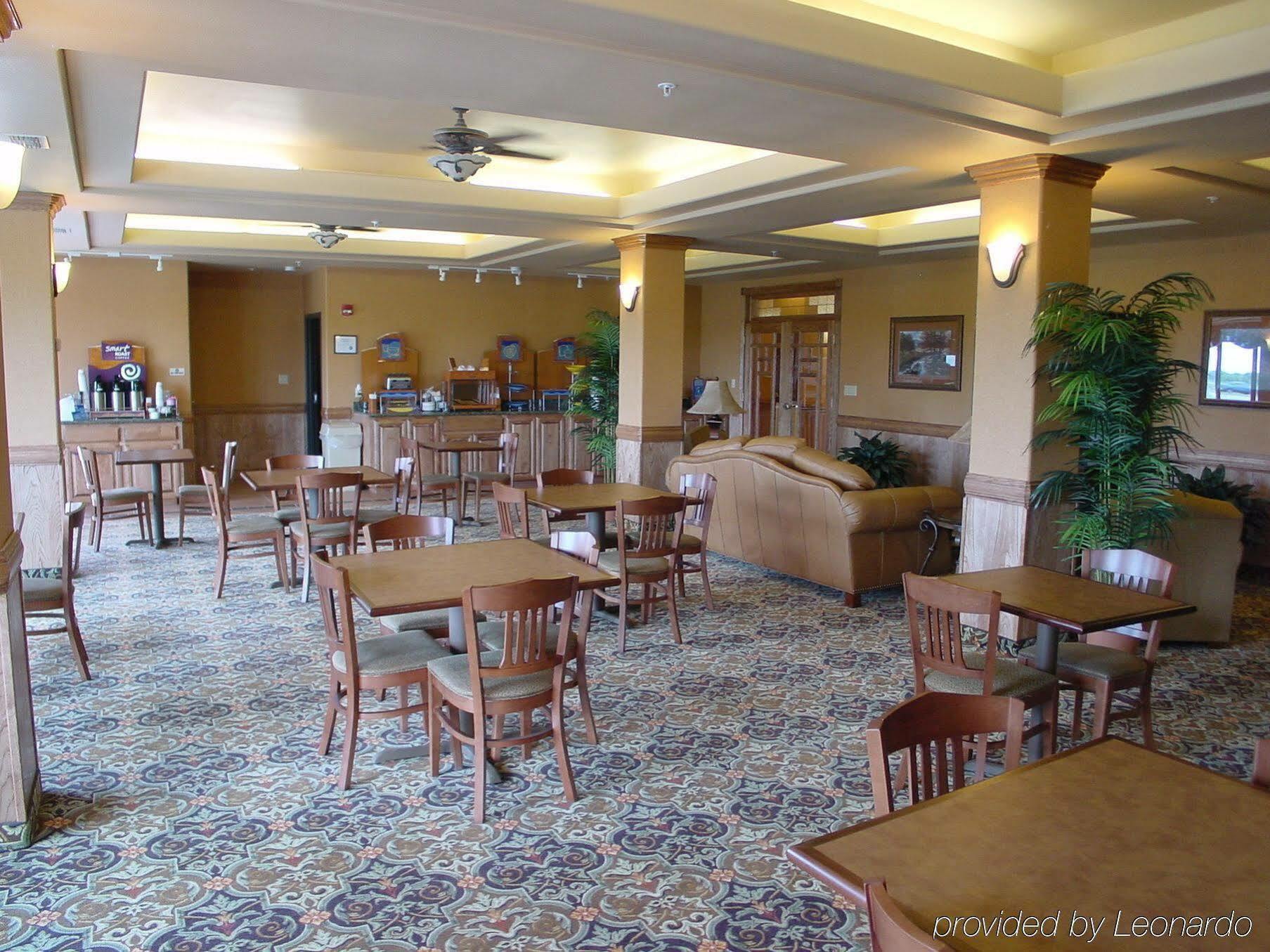 Holiday Inn Express Hotel And Suites Alice By Ihg Buitenkant foto